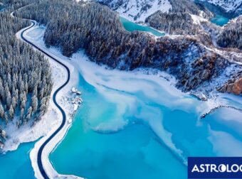 Φεβρουάριος 2026: Ποιοι πλανήτες επηρεάζουν τη ζωή σου;