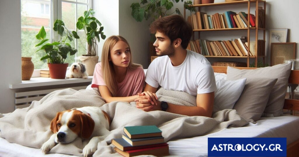 Δίδυμος, Ζυγός, Υδροχόος: Τα λάθη που κάνεις στο κρεβάτι και πρέπει άμεσα να διορθώσεις