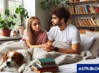 Δίδυμος, Ζυγός, Υδροχόος: Τα λάθη που κάνεις στο κρεβάτι και πρέπει άμεσα να διορθώσεις