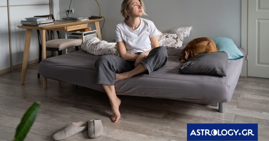 Τα ζώδια που παθαίνουν τη μεγαλύτερη κρίση ηλικίας