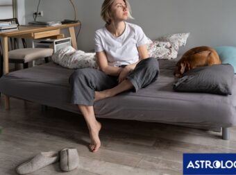 Τα ζώδια που παθαίνουν τη μεγαλύτερη κρίση ηλικίας