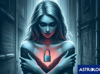 Αυτά τα ζώδια ερωτεύονται εύκολα, αλλά αγαπούν δύσκολα