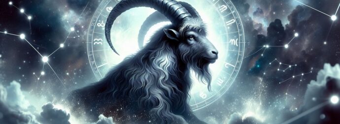 Το πραγματικό πρόσωπο του Αιγόκερω