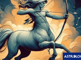 Γράμμα αγάπης στον Τοξότη