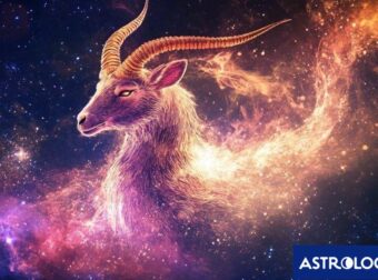 5 τρόποι που ο Αιγόκερως μπορεί να σου κάνει τη ζωή δύσκολη