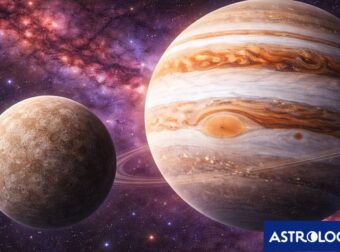 Ερμής αντίθεση με Δία: Μεγάλα λόγια, μεγάλες αλήθειες, πολλές υποσχέσεις για τα 12 ζώδια