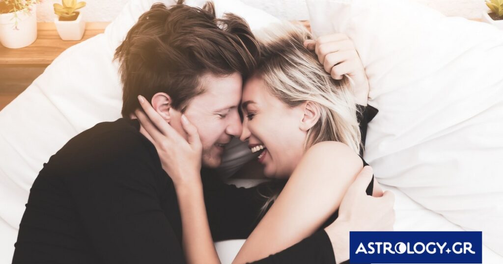 Έτσι θα απογειώσεις τη σeξουαλική ζωή της σχέσης σου, ανάλογα με το ζώδιό σου