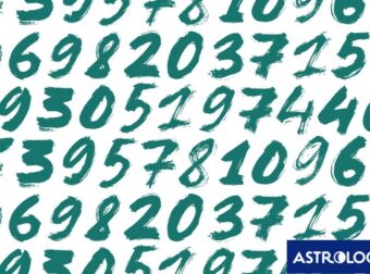 Αυτοί είναι οι τυχεροί αριθμοί του ζωδίου σου για σήμερα, 23/01/2026