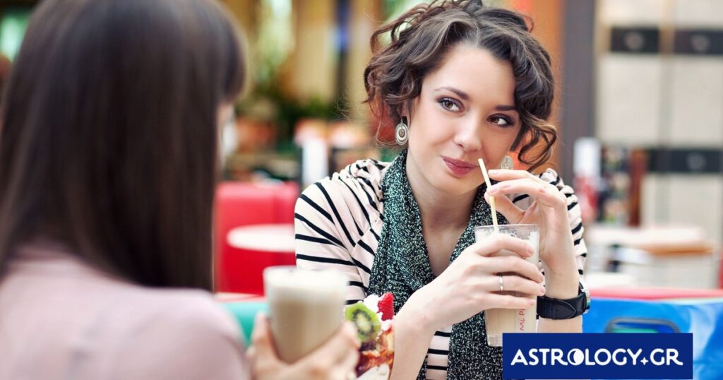 Αν θέλεις να ακούς μόνο αλήθειες, τότε ζήτησε την γνώμη αυτών των ζωδίων
