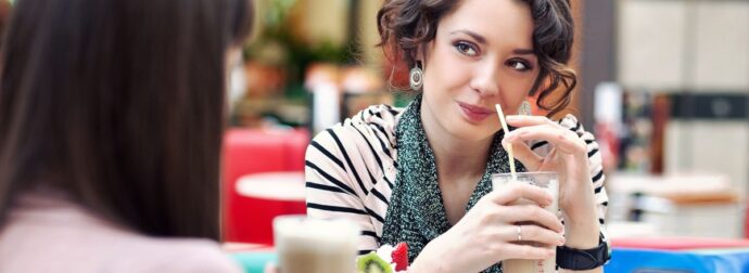 Αν θέλεις να ακούς μόνο αλήθειες, τότε ζήτησε την γνώμη αυτών των ζωδίων