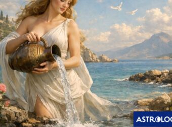 Ζώδια Σήμερα 17/01: Αφροδίτη στον Υδροχόο – Να διαφοροποιηθείς για να ξεχωρίσεις