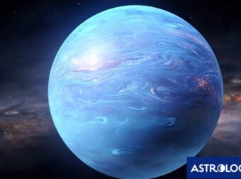 Ποσειδώνας στον Κριό: Τα ζώδια που θα φάνε τρελή παπάτζα μέσα στο 2026