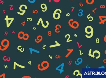 Αυτοί είναι οι τυχεροί αριθμοί του ζωδίου σου για σήμερα, 25/01/2026