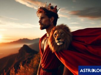 Να γιατί ο Λέοντας είναι παρεξηγημένος