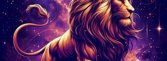 Το δράμα του Λέοντα