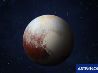 Πες μου πού έχεις το Πλούτωνά σου να σου πω πού θα αναγεννηθείς από τις στάχτες σου