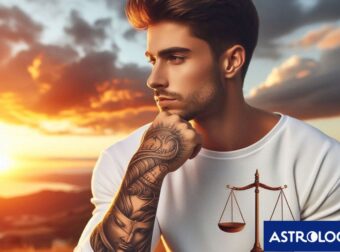 Ζυγός: Έτσι αντιδρά στο «άκυρο» που του ρίχνεις