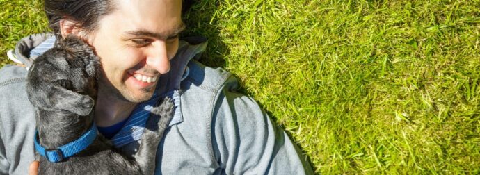 Αυτοί οι άντρες του ζωδιακού μένουν για πάντα παιδιά