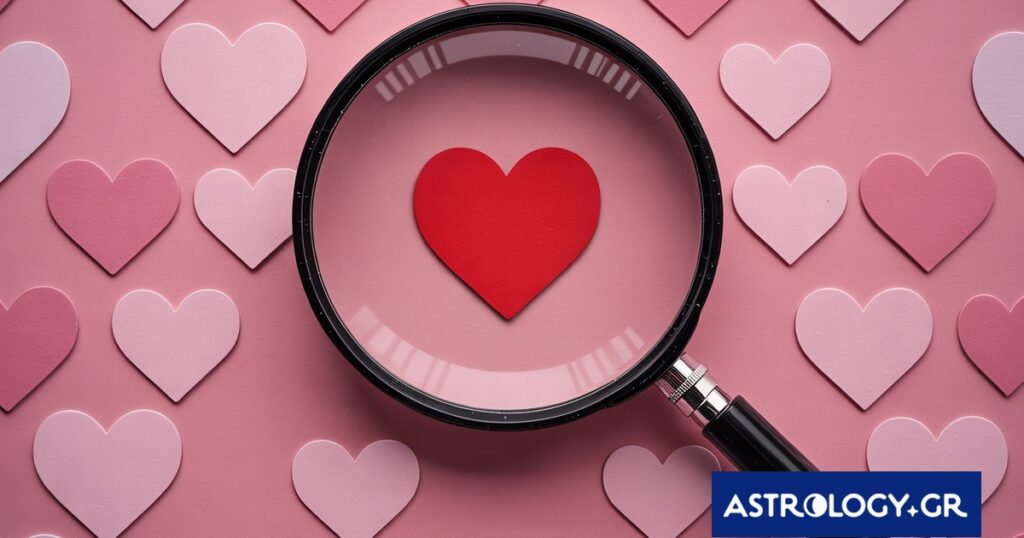 Love Alert 25/01- 31/01: Έρωτας και πάθος ή απογοήτευση και κλάματα;