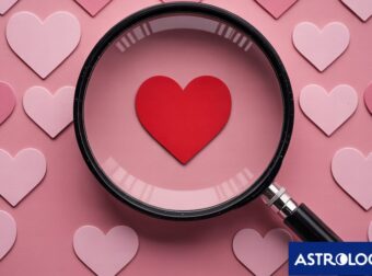 Love Alert 25/01- 31/01: Έρωτας και πάθος ή απογοήτευση και κλάματα;