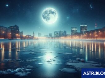 Δες τον δρόμο που σου δείχνει το Φεγγάρι από 16/01 έως 31/01