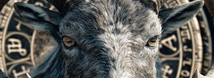 Τα πέντε Top στοιχεία του άντρα Αιγόκερω που τον κάνουν ακαταμάχητο