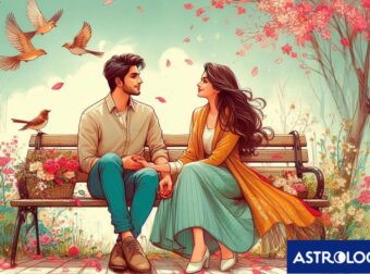 Ζώδια της Φωτιάς VS Ζωδίων του Νερού: Πώς αντιμετωπίζουν τον έρωτα και τι να περιμένεις