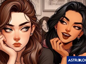 Τα πιο εύθικτα ζώδια που δεν αντέχουν να ακούν κακή κουβέντα για το άτομό τους