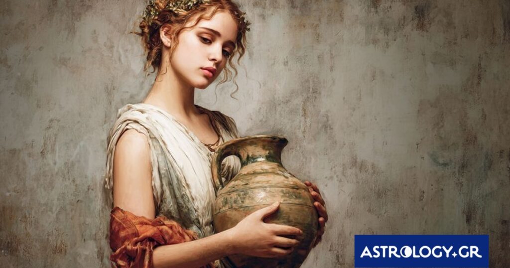 Η Αφροδίτη μπαίνει στον Υδροχόο: Συναισθήματα σε λειτουργία πτήσης