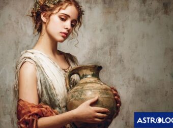 Η Αφροδίτη μπαίνει στον Υδροχόο: Συναισθήματα σε λειτουργία πτήσης