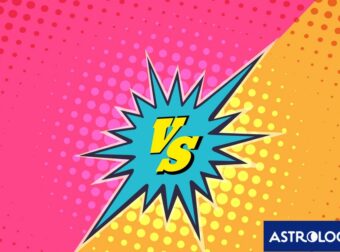 Κριός και Ζυγός Vs Λέοντα και Υδροχόου: Ποιος θα κερδίσει;