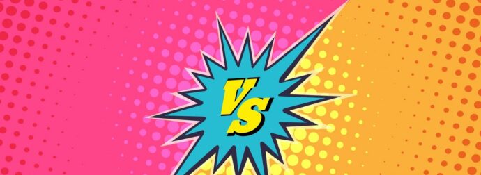 Κριός και Ζυγός Vs Λέοντα και Υδροχόου: Ποιος θα κερδίσει;