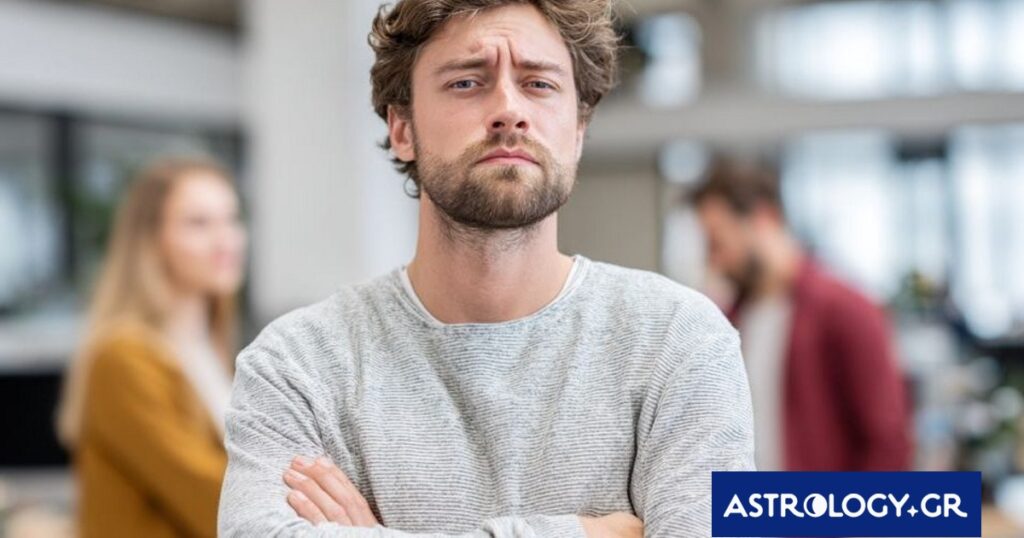 2 ζώδια θα είναι καχύποπτα στις συναναστροφές τους, σήμερα 19/01 – Δες, αν είσαι μέσα!