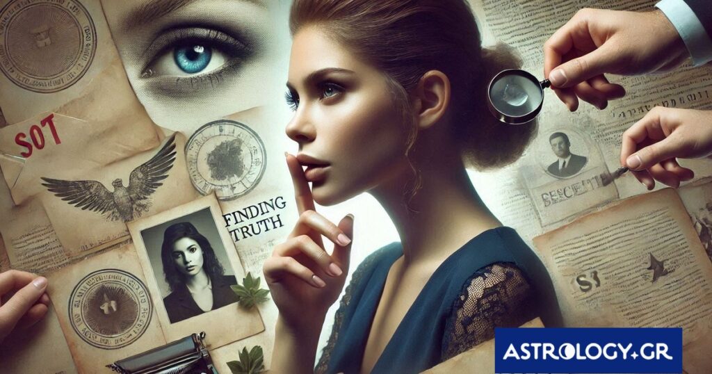 2 ζώδια δε θα φανερώσουν τις προθέσεις τους, σήμερα 14/01 – Δες, αν είσαι μέσα!