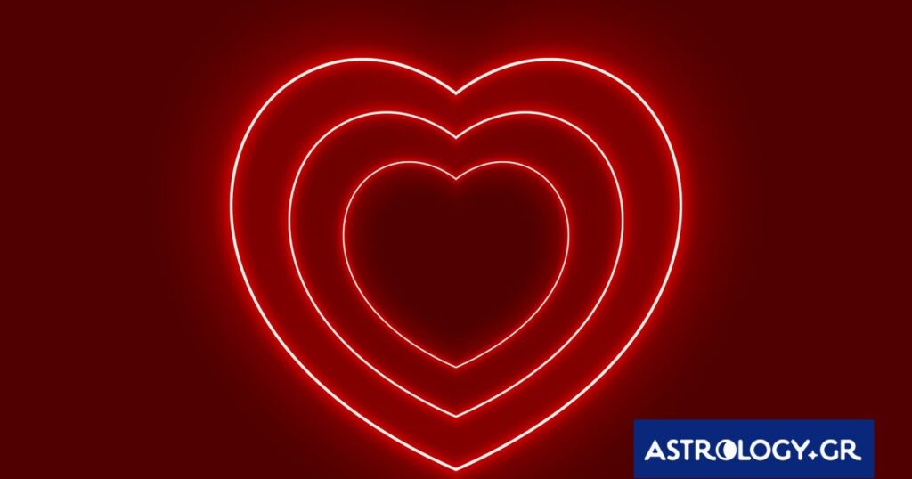 Love Alert 11/01- 17/01: Έρωτας και πάθος ή απογοήτευση και κλάματα;