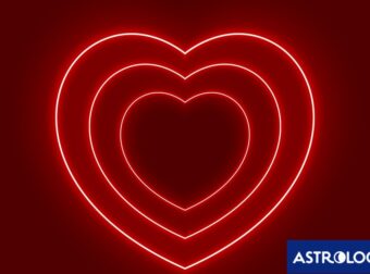 Love Alert 11/01- 17/01: Έρωτας και πάθος ή απογοήτευση και κλάματα;