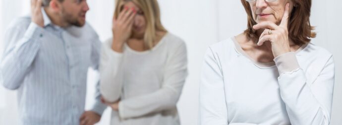 Οι άντρες του ζωδιακού που κάνουν μόνο ό,τι τους πει η μαμά τους