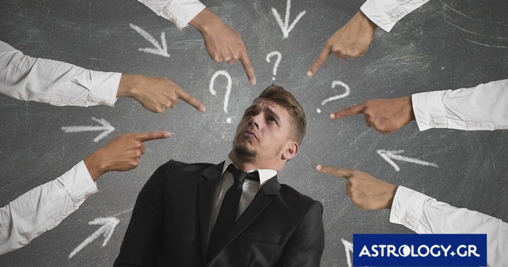 Αυτά τα ζώδια θα σου κουνάγανε το δάχτυλο για την οικονομική σου διαχείριση