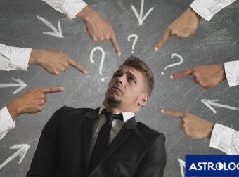 Αυτά τα ζώδια θα σου κουνάγανε το δάχτυλο για την οικονομική σου διαχείριση