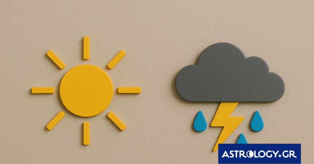 Ζώδια & Τύχη: Ποιοι είναι οι ευνοημένοι και ποιοι οι χαμένοι της εβδομάδας, 04/01 έως 10/01;