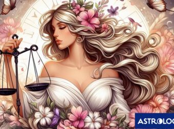 Βάλε ένα δάχτυλο κάτω για κάθε χαρακτηριστικό Ζυγού που έχεις!