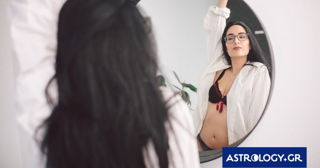 Αυτά τα ζώδια λατρεύουν τα ελαττώματα της εμφάνισής τους