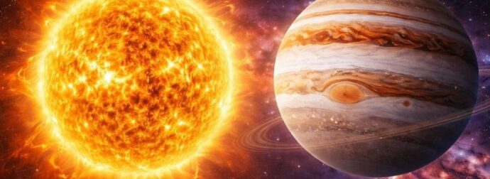 Η μεγάλη αντίθεση Ήλιου – Δία: Δοκιμασίες, υπερβολές και ευκαιρίες για όλα τα ζώδια