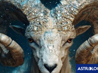 Απλά για να γνωρίζεις… Έτσι παίρνει το αίμα του πίσω ο Αιγόκερως