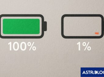 Ζώδια & Τύχη: Ποιοι είναι οι ευνοημένοι και ποιοι οι χαμένοι της εβδομάδας, 11/01 έως 17/01;