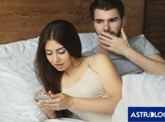 Δίδυμος, Ζυγός, Υδροχόος: Έτσι καρφώνεται ότι σε απατά