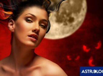 Αυτά είναι τα τοξικά χαρακτηριστικά της Σελήνης σου