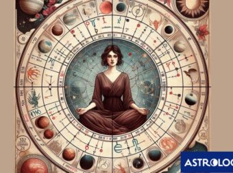 Με απλά λόγια, να τι σημαίνουν οι όψεις στην αστρολογία