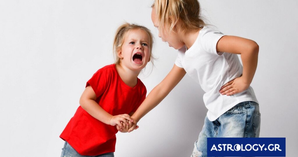 Τα ζώδια που βγάζουν ανταγωνισμό απέναντι στα αδέρφια τους