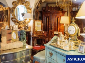 Τα ζώδια που ψωνίζουν κυρίως από vintage καταστήματα